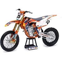 Moto KTM Factory Racing Marvin Musquin N° 25